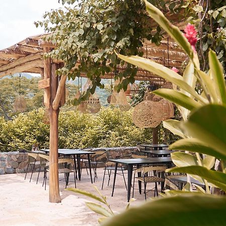 Nativa Refugio Escondido Hotel Santa Fe de Antioquia Exterior photo