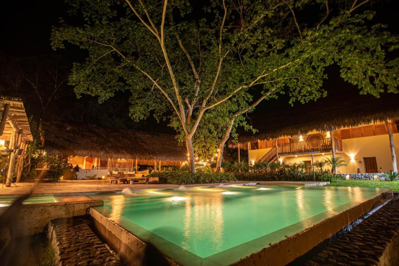 Nativa Refugio Escondido Hotel Santa Fe de Antioquia Exterior photo