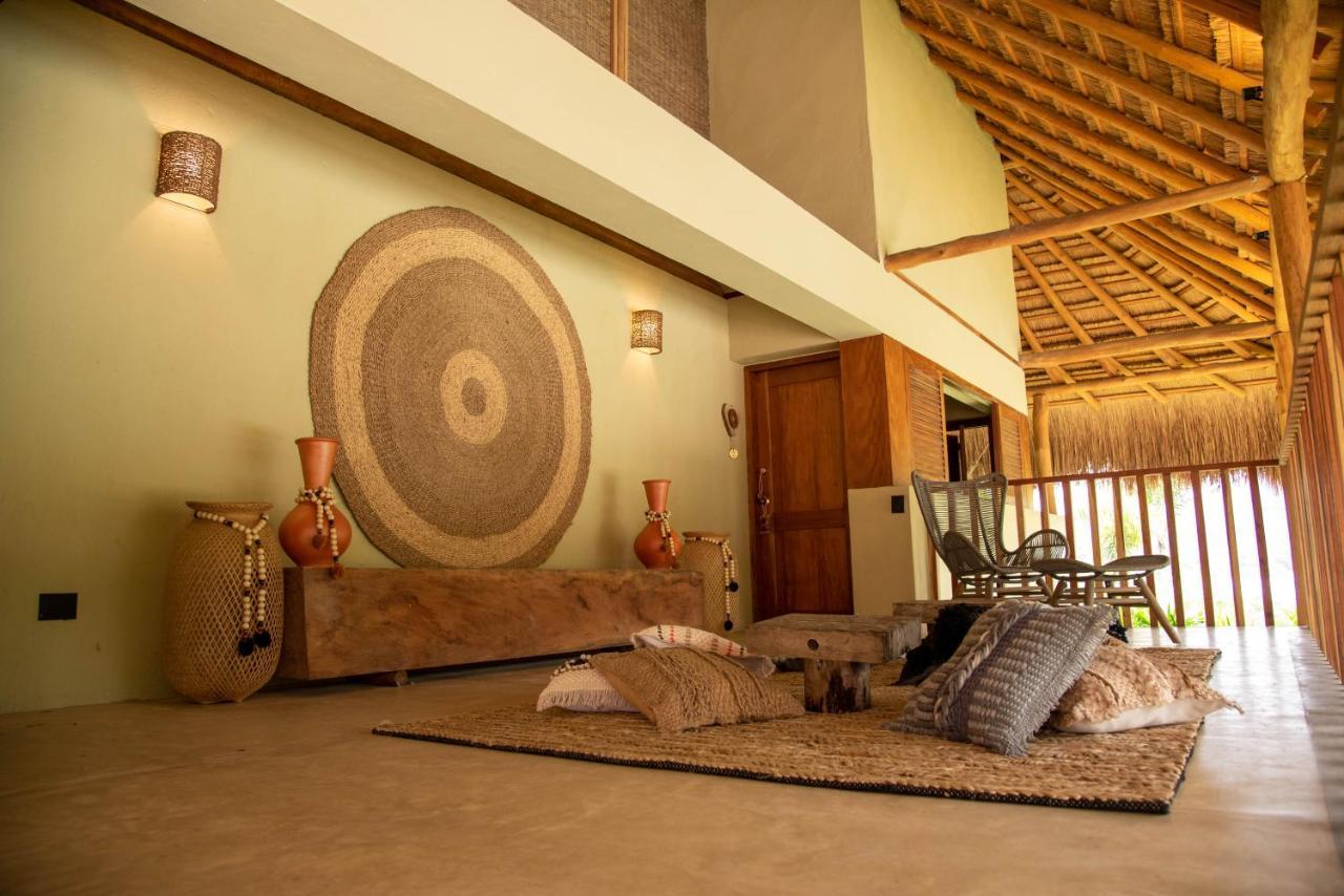 Nativa Refugio Escondido Hotel Santa Fe de Antioquia Exterior photo